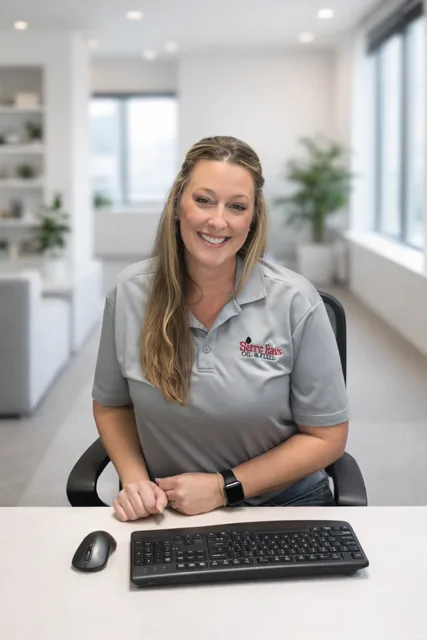 Factors to Help Choose the Right Fuel Distributor for Your Business By Christy Cody, Siarc Oil