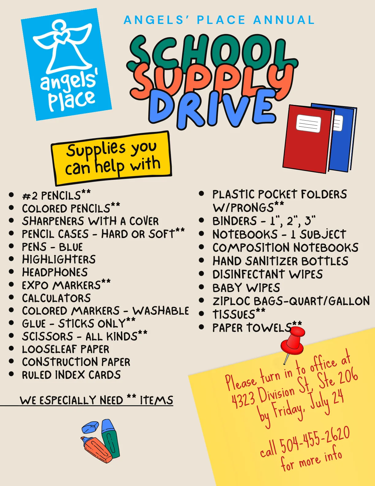Siarc Cares: Being a Small Part of Something Bigger