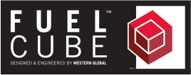 Fuel Cube